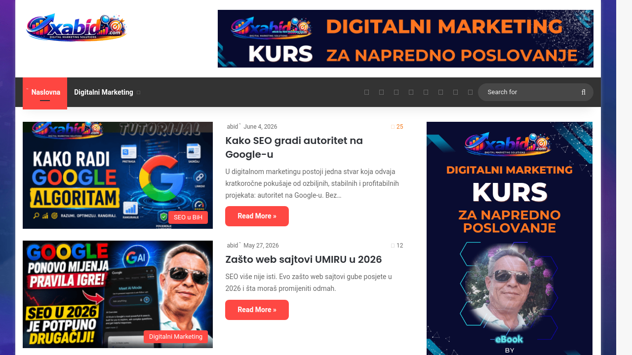 xabid.com
